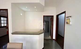 Imagem 7: Casa em condomínio para locação Mobiliada - 4 dormitórios, 3 suítes - Urbanova