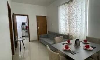 Imagem 5: Excelente apartamento todo mobiliado