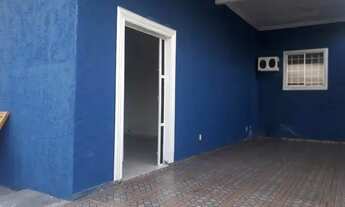 Imagem 4: Casa para aluguel no P10- 03 Quartos com piscina