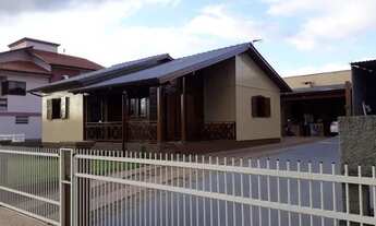 Imagem 3: Casa Casa com 3 dormitórios