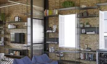 Imagem: Apartamento para venda tem 148 metros quadrados