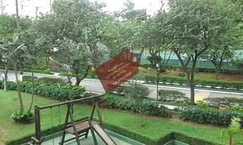 Imagem 5: Apartamento para Locação em São Paulo, Vila Lisboa, 3 dormitórios, 2 banheiros, 1 vaga