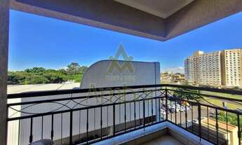 Imagem 4: Apartamento - Ribeirão Preto - Ribeirânia