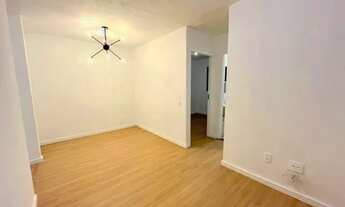 Imagem 4: Apartamento na Vila Andrade, 2 dormitórios e 1 banheiro