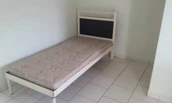 Imagem 5: Kitinete mobiliada próximo a USP