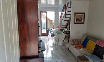 Imagem 3: Casa à venda, 100 m² por R$ 430.000,00 - Badu - Niterói/RJ