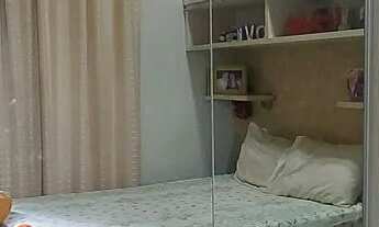 Imagem 4: Vendo Belo apartamento no cond Rio das pedras C/2/4