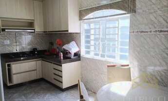 Imagem 3: Casa - Jardim Vista Alegre - Campinas