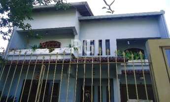 Imagem 6: Casa para Venda - 363.91m², 4 dormitórios, sendo 2 suites, 2 vagas - Jardim Itu