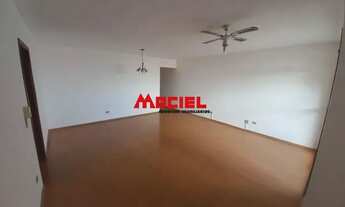 Imagem 4: Apartamento Padrão em São José dos Campos