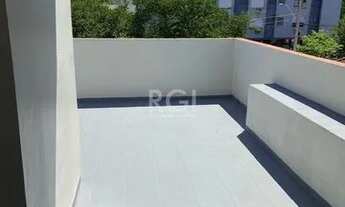 Imagem: Cobertura para Venda - 90.96m², 3 dormitórios