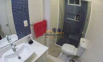 Imagem 5: Cobertura à venda, 150 m² por R$ 930.000,00 - Fundação - São Caetano do Sul/SP