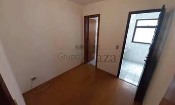Imagem 5: Apartamento - Bosque dos Eucaliptos - Residencial Valencia - 4 Dormitórios - 117m² - Aceit