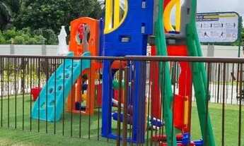 Imagem 4: Apartamento com 2/4 em Abrantes- Camaçari