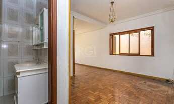 Imagem 6: Casa em Passo da Areia