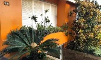 Imagem 3: Casa em Glória Casa com 3 dormitórios