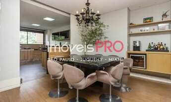 Imagem 5: Cidade Jardim - Apartamento com 2 suíte(s), 3 dormitório(s) e 2 vaga(s) de garagem, para v