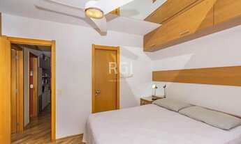 Imagem 4: Apartamento para Venda - 87m², 3 dormitórios, sendo 1 suites, 2 vagas - Passo da Areia