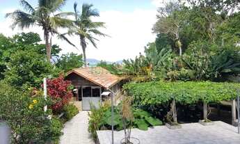 Imagem 2: SãO JOSé - Casa Padrão - Ponta de Baixo