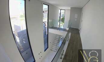 Imagem 4: Sobrado de alto padrão, cond. fechado, Mogi das Cruzes