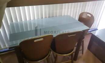 Imagem 4: LOCAÇÃO DE FLAT DUPLEX NA BELA VISTA!