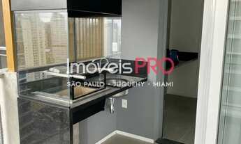 Imagem 3: Apartamento com 4 Quartos à venda, 167m² - Brooklin