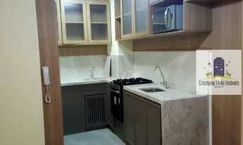 Imagem 3: Apartamento com 2 dormitórios para alugar, 34 m² - Lapa - São Paulo/SP