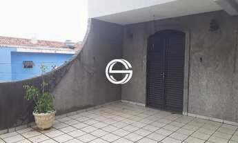 Imagem 7: Sobrado para Venda no bairro Vila Guilhermina, 3 dormitórios , 2 vagas, 141 m Consulte out