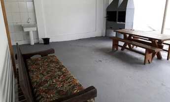 Imagem 2: Praia Itapoá casa com piscina sc