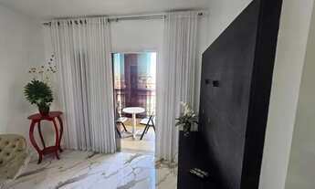 Imagem 2: Apartamento para aluguel no Edifício Torres Trivento, 3 quartos, no bairro Sacramenta - Be