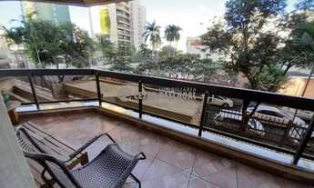 Imagem 2: Apartamento Padrão Centro Apartamento de 3 dormitórios, 180 m, Edifício Parthenon, bairro