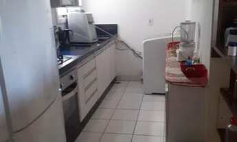 Imagem 7: BELÍSSIMO APARTAMENTO À VENDA EM HORTOLÂNDIA