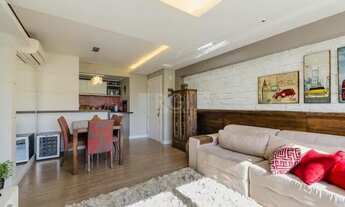 Imagem 5: Apartamento para Venda - 75m², 3 dormitórios, sendo 1 suites, 1 vaga - Tristeza