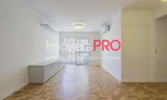 Imagem: Apartamento 82m² para Venda em Moema