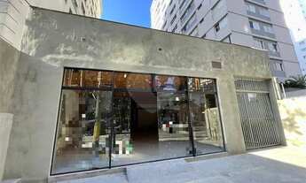 Imagem 7: Loja com 110 m² área útil e 500 m² de terreno