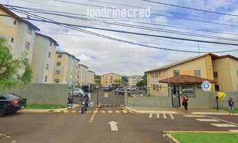 Imagem 3: Apartamento com 2 quartos no RESIDENCIAL ABEL CHIMENTÃO - Bairro Nova Olinda em Londrina