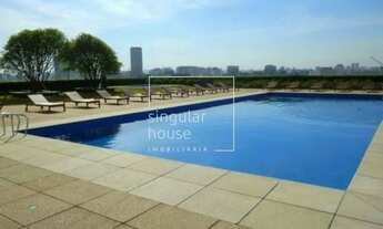 Imagem 7: 236 m² | 2 suítes + home