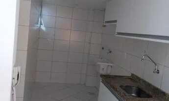 Imagem 4: Apartamento Jardim Placaford 1 quarto