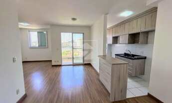 Imagem 2: Apartamento - São Bernardo - Campinas