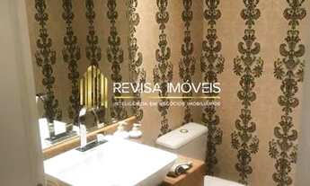 Imagem 7: Apartamento para Locação em Barueri, Alpha Park, 2 dormitórios, 1 suíte, 2 banheiros, 2 va