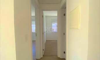 Imagem 4: Apartamento para Venda - 66m², 2 dormitórios, sendo 1 suites, 1 vaga - Bom Jesus