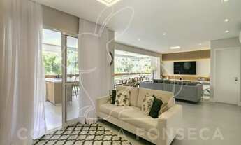 Imagem 2: São Paulo - Apartamento Padrão - Panamby