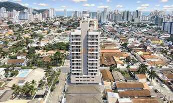 Imagem: Apartamento com 2 dorms, Canto do Forte