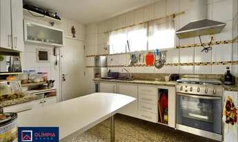 Imagem 6: Venda Apartamento 3 Dormitórios - 100 m² Perdizes