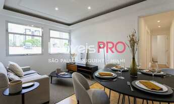 Imagem: Apartamento Vila Olímpia 61 m2 excelente