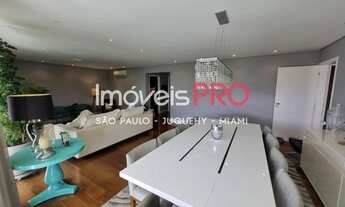 Imagem 4: Brooklin - 240 m2 - Varanda Gourmet - 3 suítes - 4 vagas