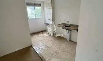 Imagem 3: Apartamento com 1 dorm, Jardim Maria Luíza, Sumaré - R$ 181 mil, Cod: RRAP2817