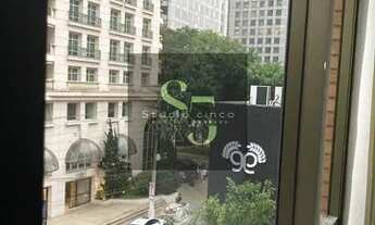 Imagem 3: SÃO PAULO - Conjunto Comercial/Sala - CIDADE MONÇÕES