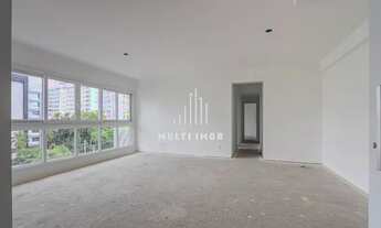 Imagem 3: Apartamento 3D 1 suíte 2 vagas no Rio Branco