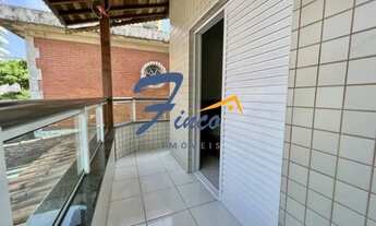 Imagem 3: PRAIA GRANDE - Casa Padrão - AVIAÇÃO